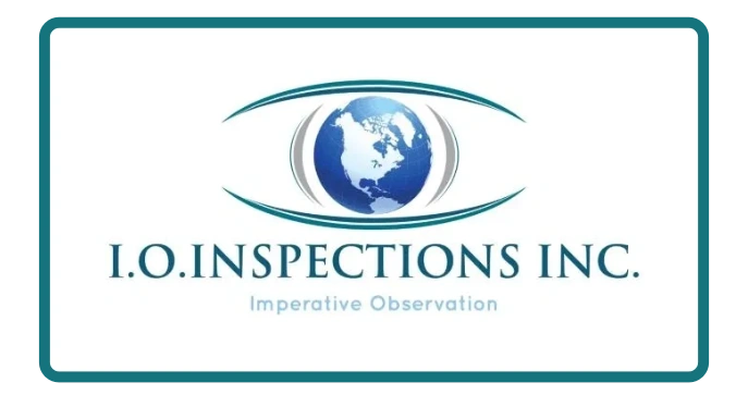 I.O. Inspections Inc.